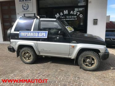 DAIHATSU Feroza 1.6i cat Resin-top Full-Time Top GPL!!!!
