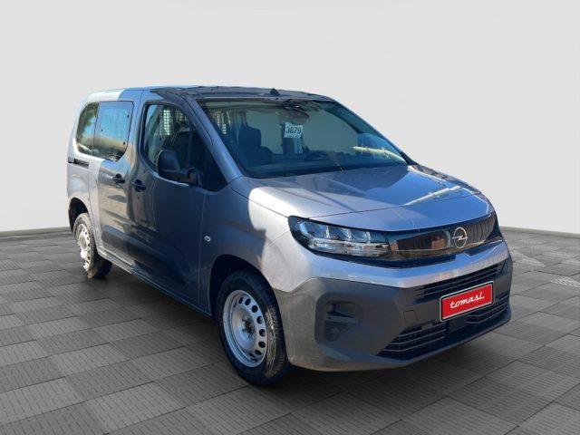 OPEL Combo Life Combo Life 1.5D 100 CV S&S MT6 Edition N1