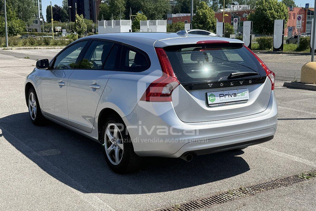 VOLVO V60 D2 Geartronic Business