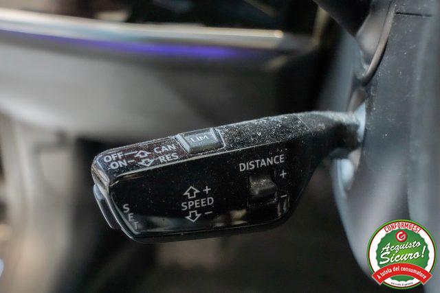 AUDI A8 50 TDI 3.0 quattro tiptronic