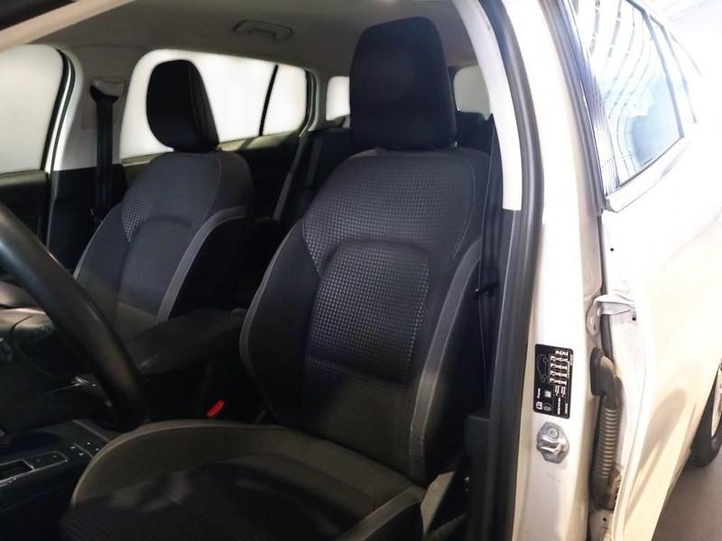 FORD FOCUS 1.5 ECOBLUE 120 CV BUS. CAMBIO AUTOM. SW STATION WAGON