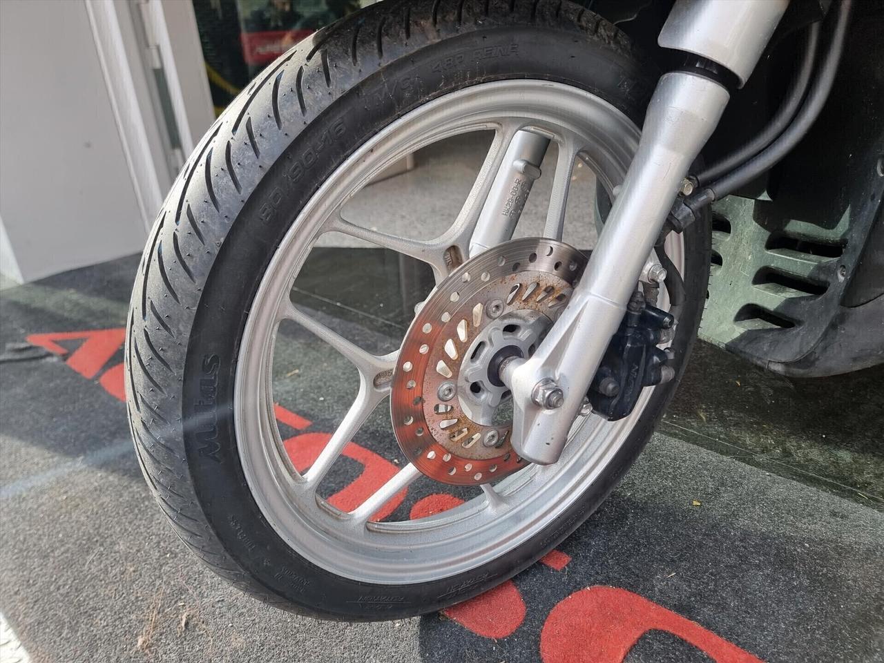 Honda SH Mode 125 UNICO PROPRIETARIO