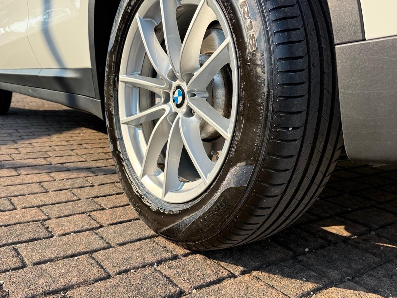 Bmw X3 xDrive20d 48V PREZZO REALE/UNIPRO/STORICO