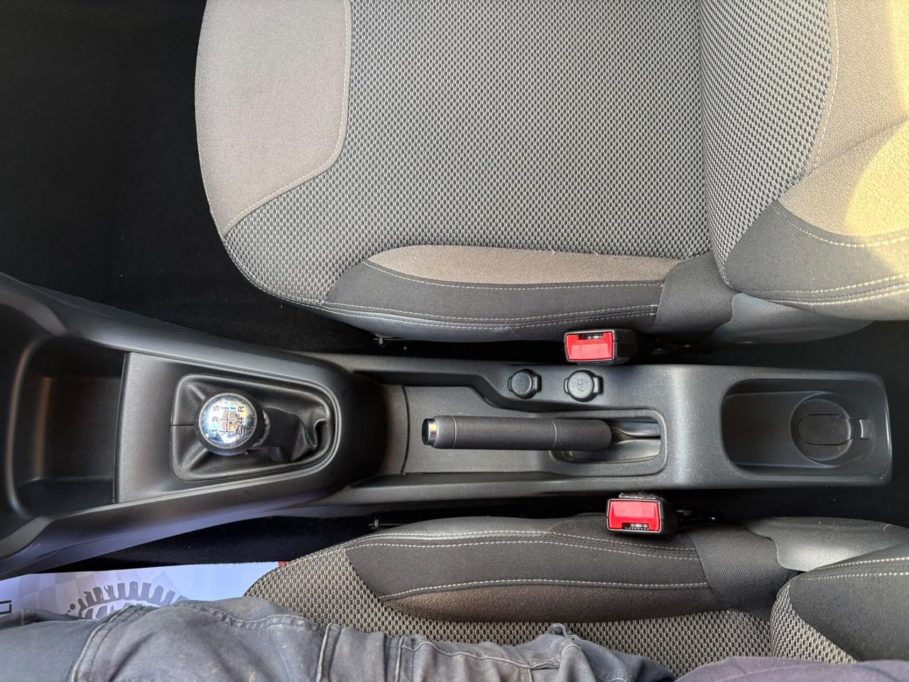 Citroen C3 1.4 HDi Unipro 2013