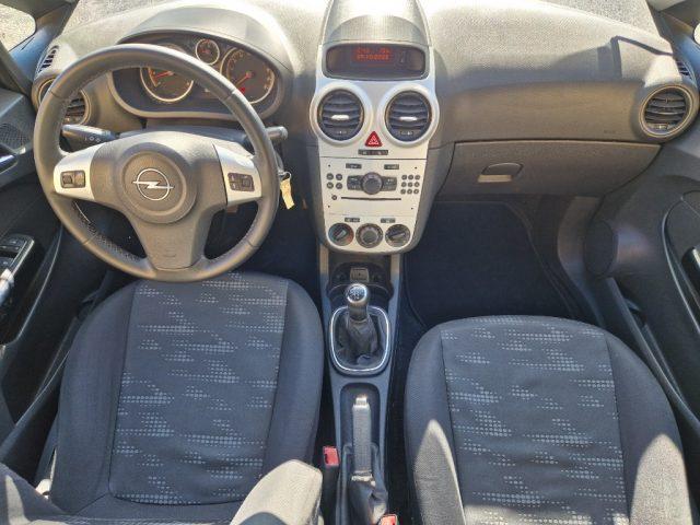 OPEL Corsa 1.2 85 Cv 3 porte *Euro5*