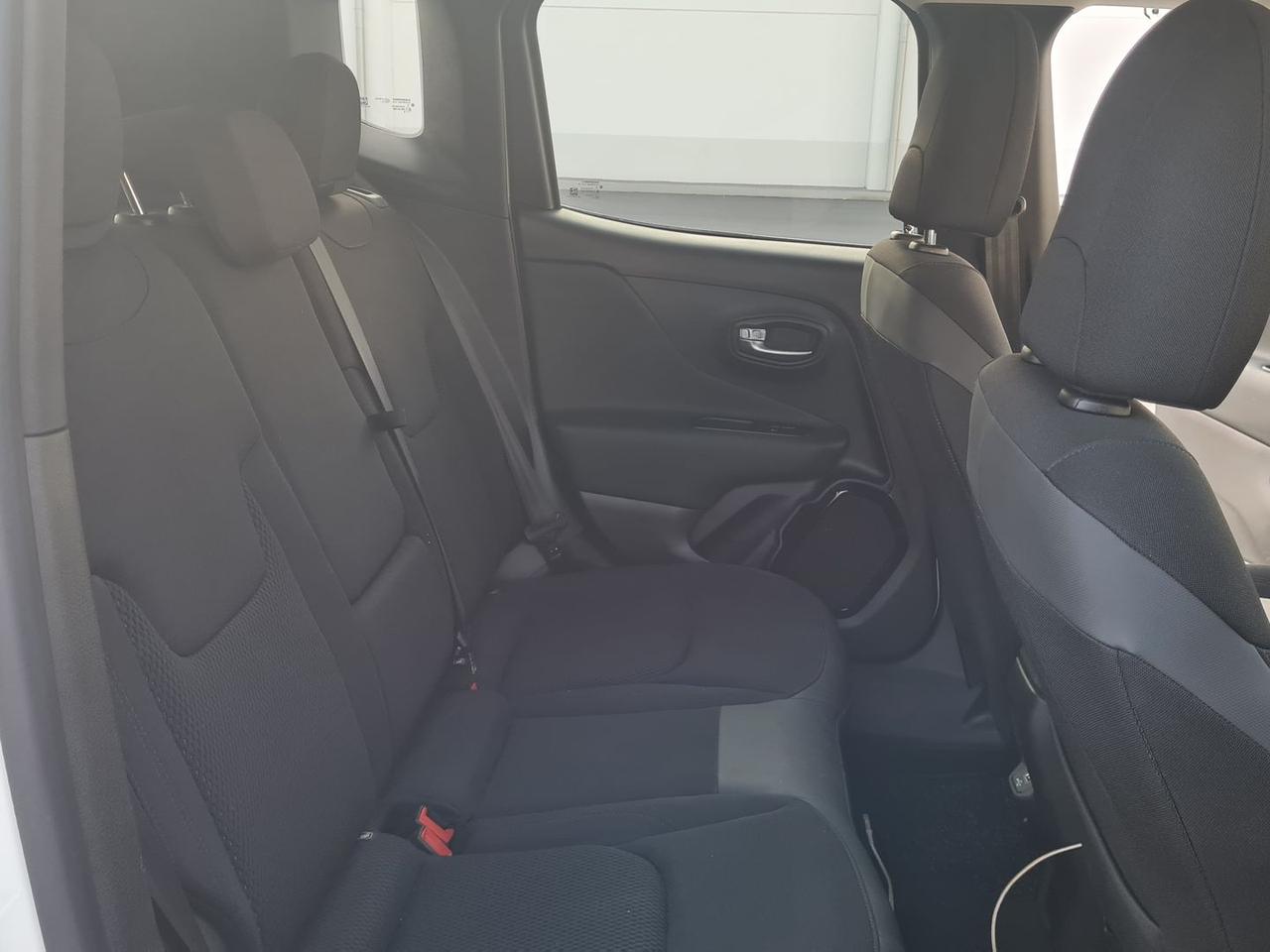 Jeep Renegade 1.4 MultiAir Limited #9641