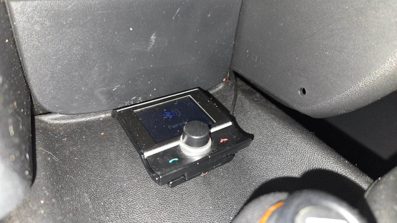 Mini 1.6 16V Cooper S Chili