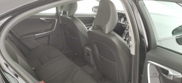 VOLVO S60 Cross Country D3 Geartronic Business Plus