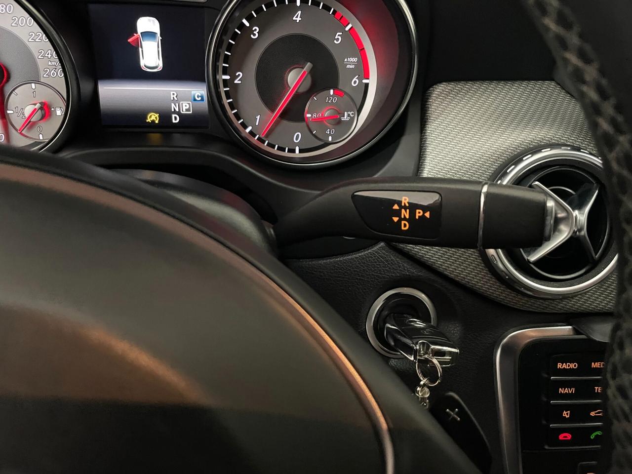 Mercedes-benz GLA 220 d Automatic 4Matic Premium