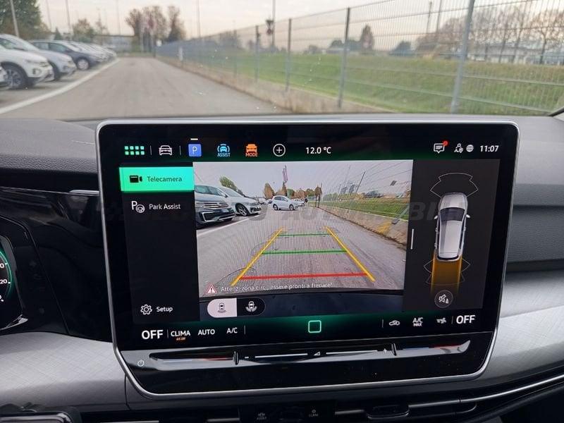 Volkswagen Golf 1.5 TSI eHybrid DSG Life