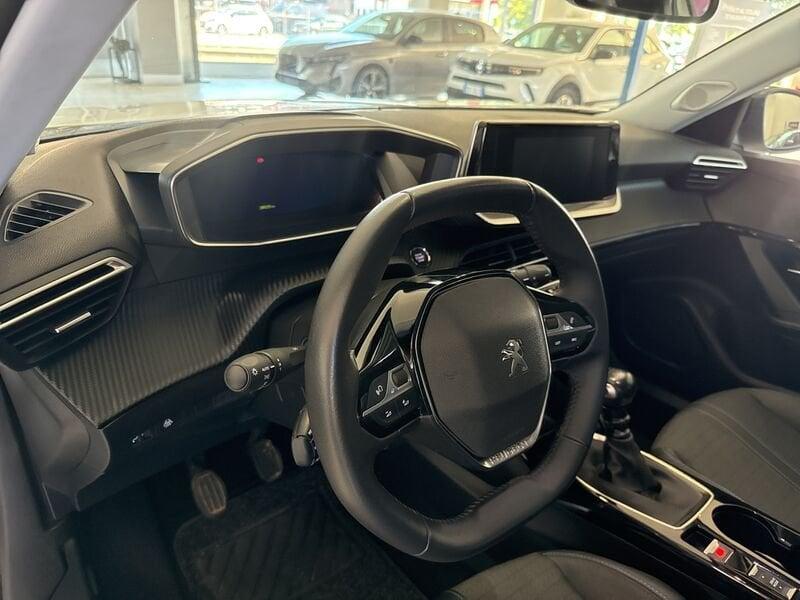 Peugeot 2008 2008 BlueHDi 110 S&S Allure
