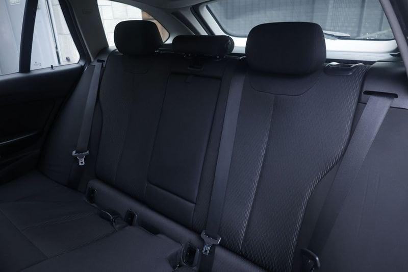 BMW Serie 3 BMW Serie 3 320d Business Touring Automatica Unicoproprietario