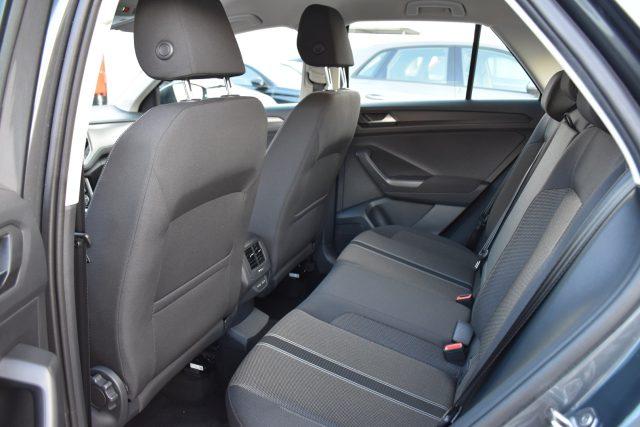 VOLKSWAGEN T-Roc 2.0 TDI SCR 150 CV DSG Business BlueMotion Technol
