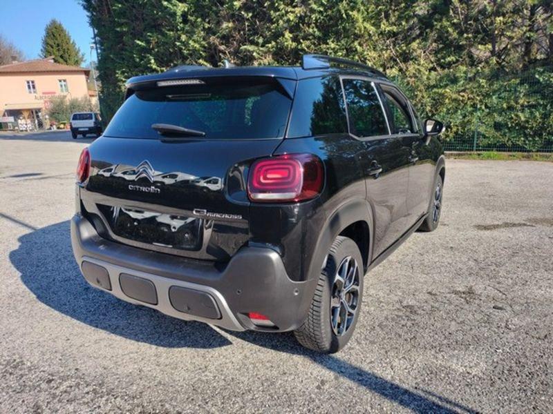 Citroën C3 Aircross PureTech 110 S&S Shine