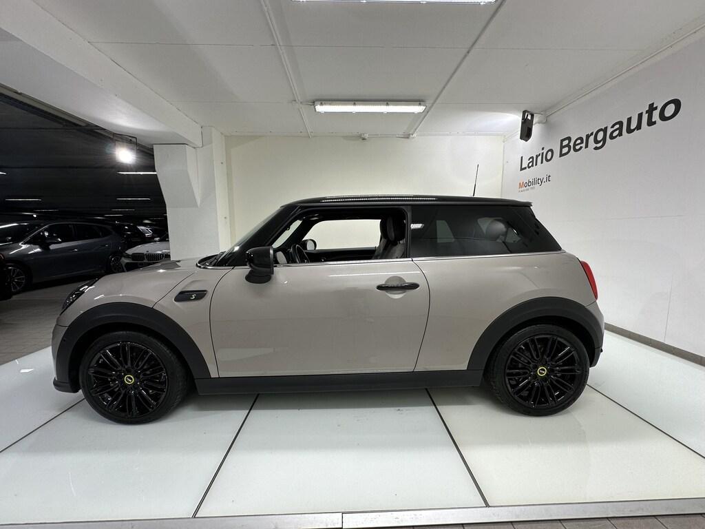 Mini Mini 3 Porte Full Electric Cooper SE Electric Auto