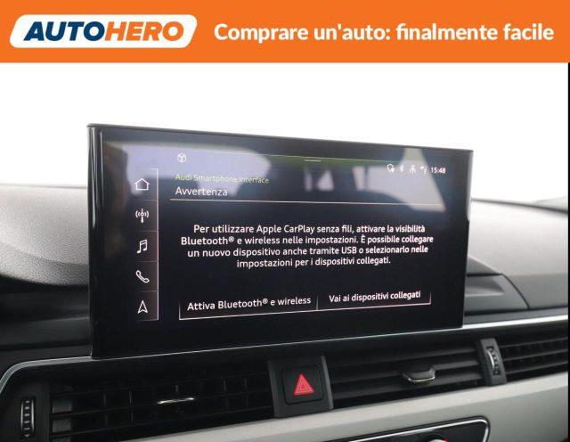 AUDI A5 SPB 35 TDI S tronic