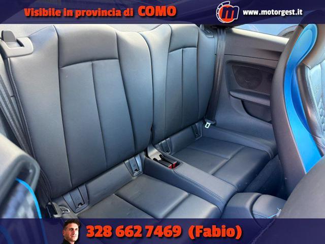 AUDI TT RS Coupé 2.5 TFSI quattro S tronic COMPETITION