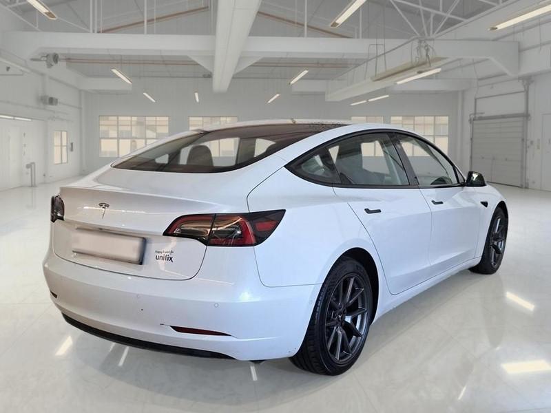 TESLA MODEL 3 75 kWh Long Range Dual Motor AWD 4 PORTE BERLINA