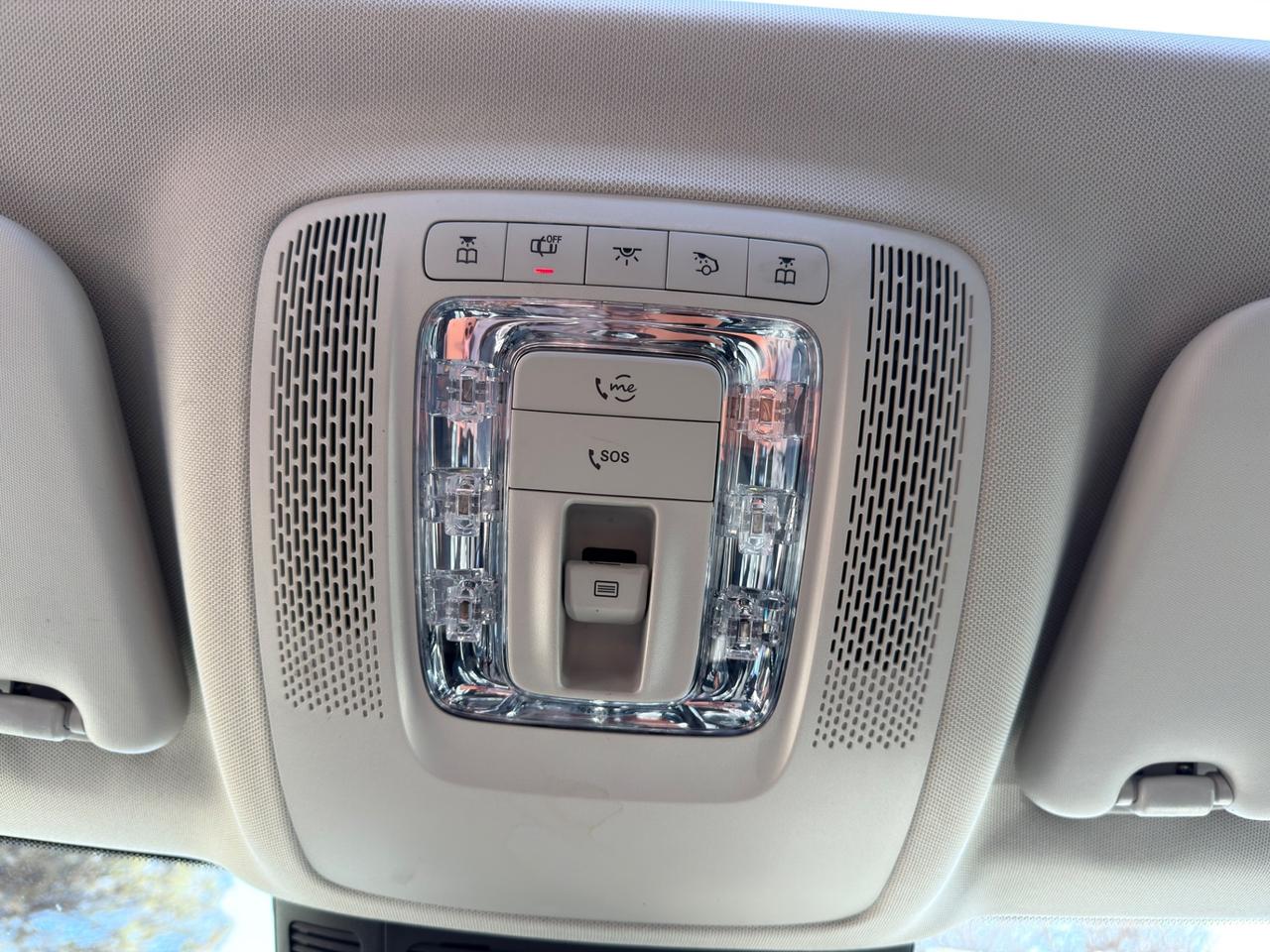 Mercedes-benz GLE 350 de hybrid EQ 4Matic Premium