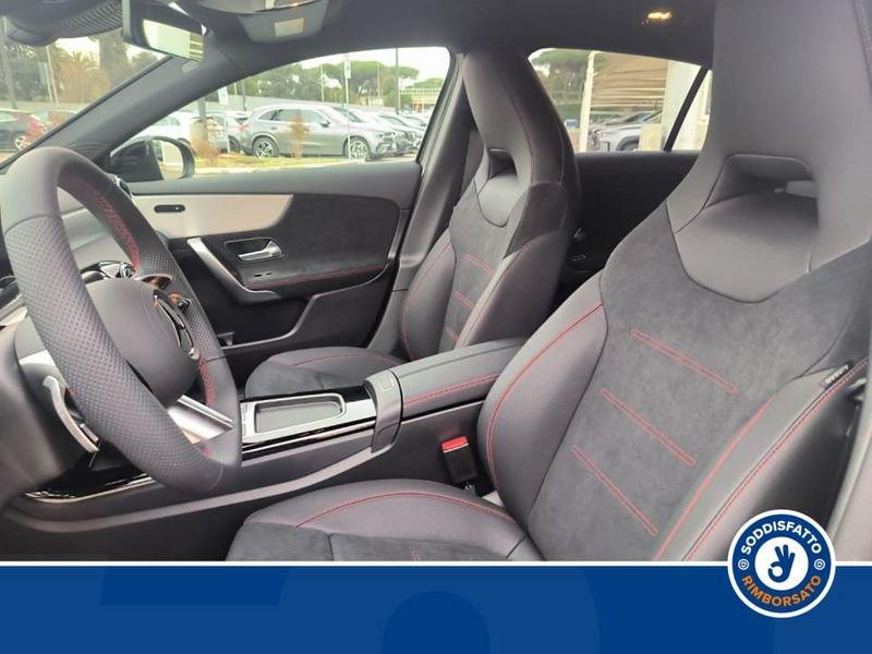 Mercedes-Benz Classe A 180d Automatic AMG Line Advanced Plus