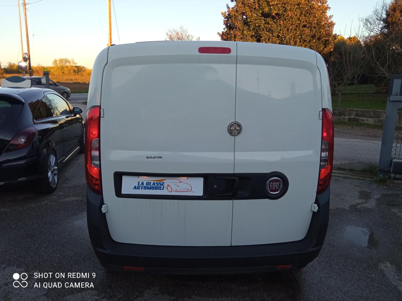 Fiat Doblo Doblò 1.6 MJT 105CV PC-TN Cargo Lamierato