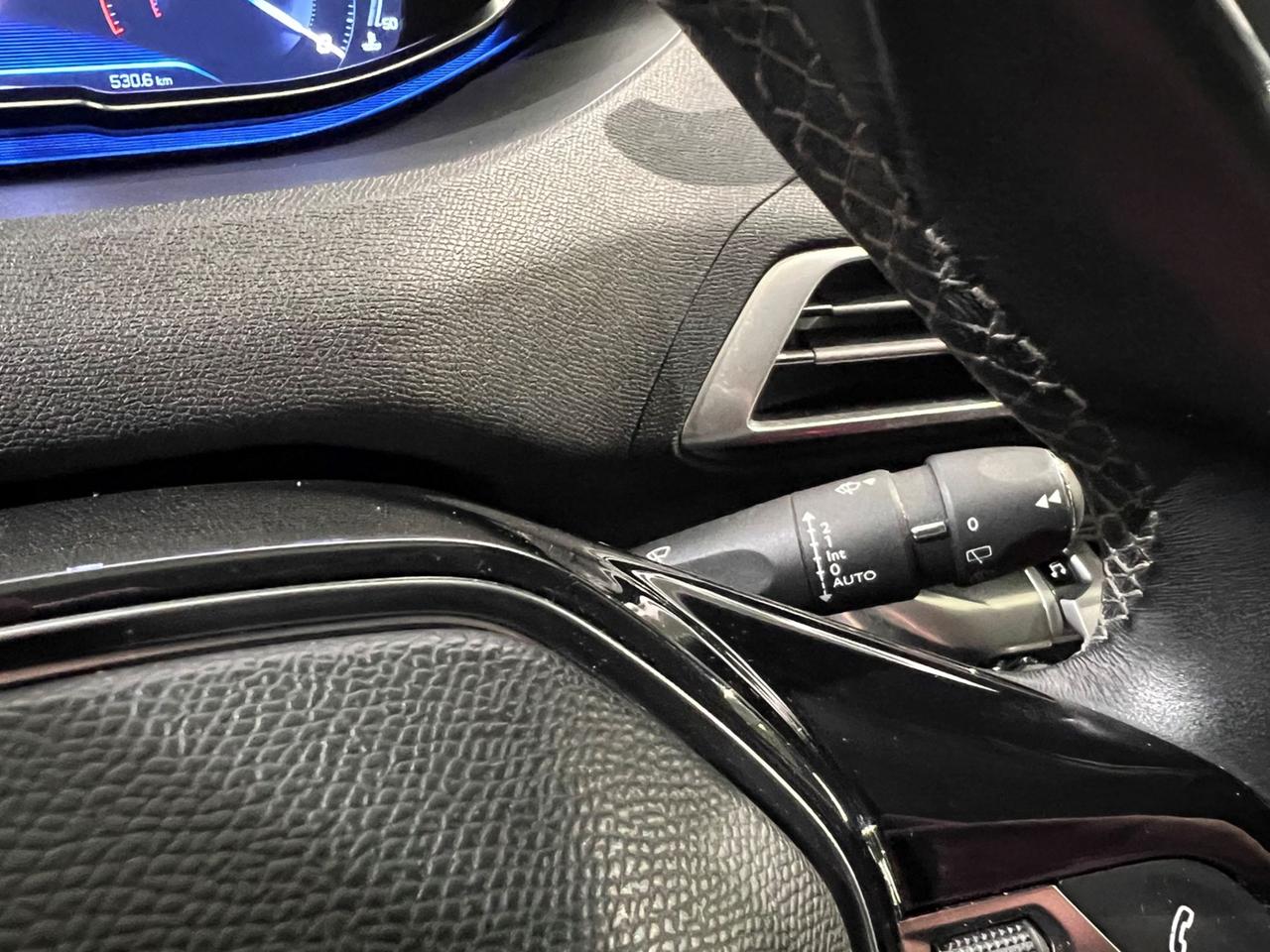 PEUGEOT 3008 II 2016 1.2 puretech Allure s&s 130cv - CINGHIA FATTA!