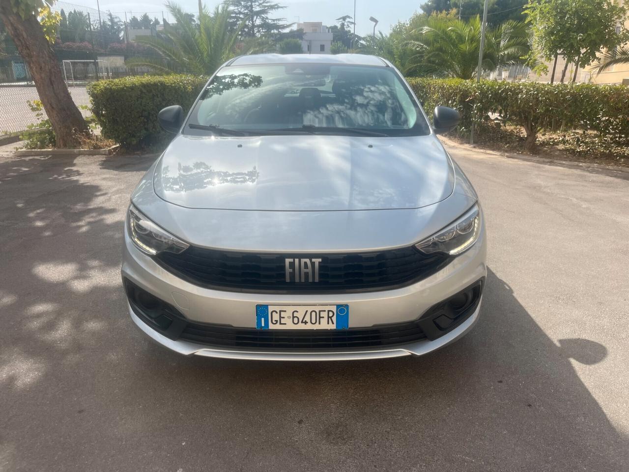 Fiat Tipo 1.6 MTJ SW Lounge Uni Proprietario
