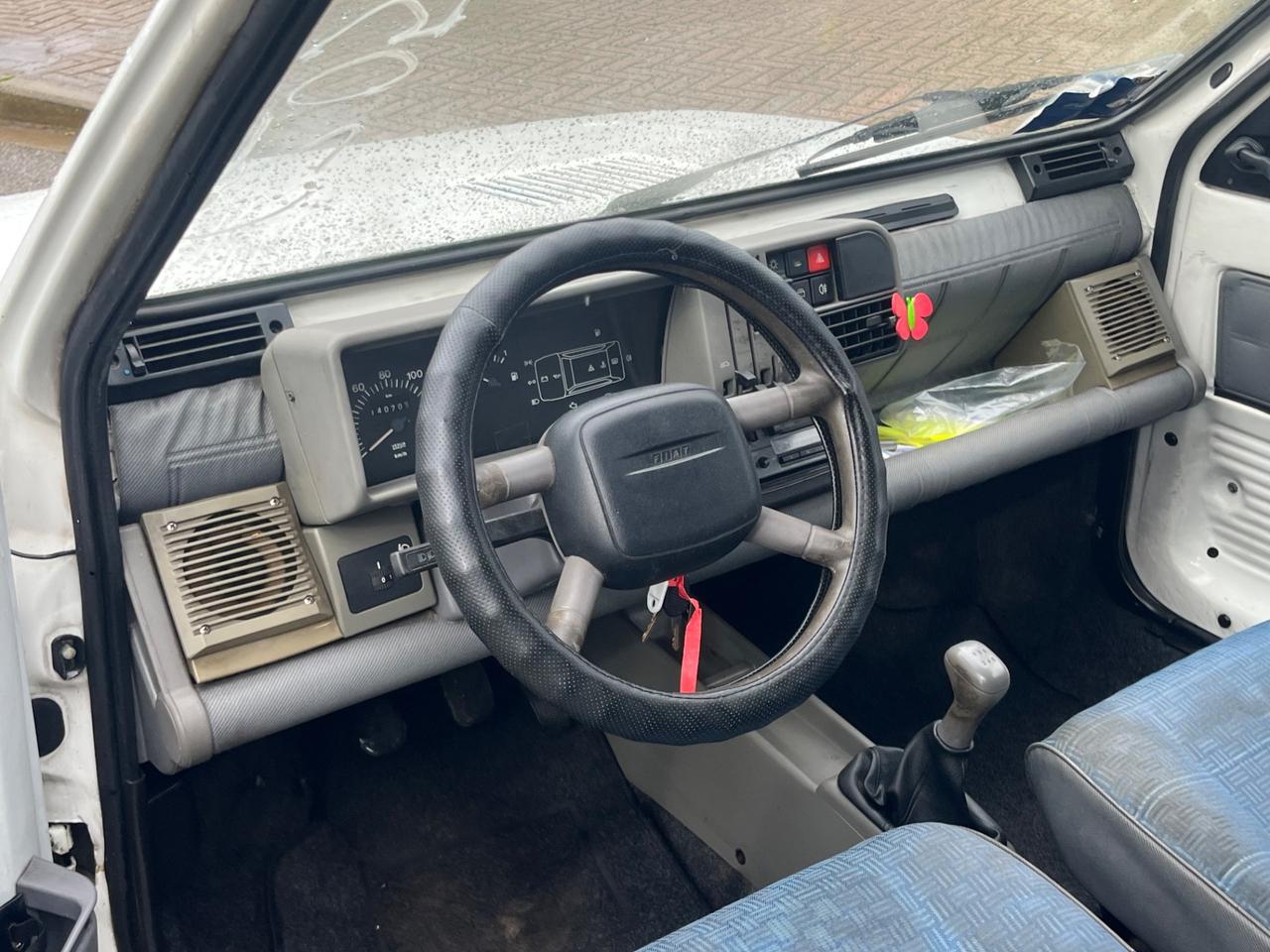 Fiat Panda 1100 Fire - 2001