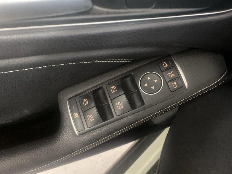 Mercedes-Benz GLA Classe (X156) 180 CDI Automatic Premium