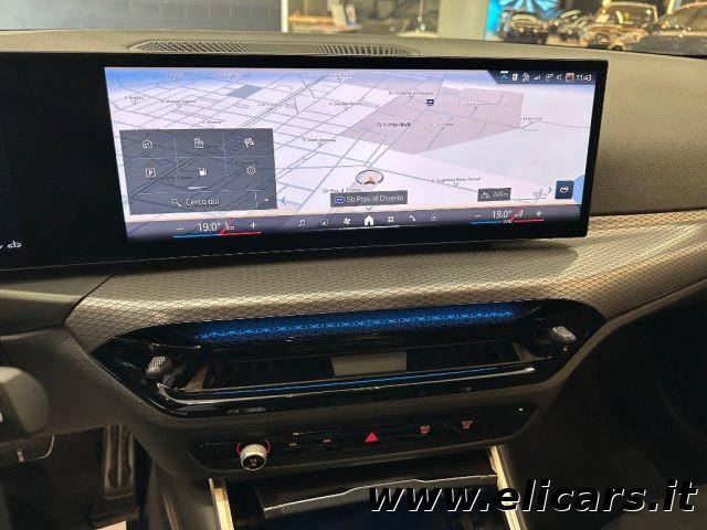 BMW 320 d 48V Touring Msport Pro