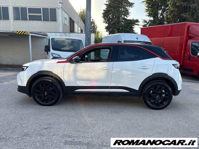 OPEL Mokka 1.2 Turbo 130 CV aut. GS