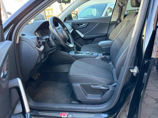 Audi Q2 1.6 tdi Business s-tronic
