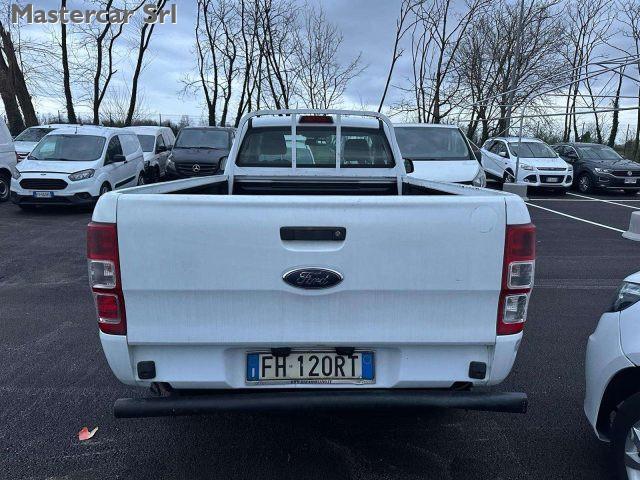FORD Ranger Ranger 2.2 tdci single cab XL 160cv - FH120RT