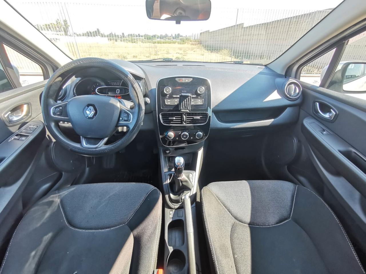Renault Clio dCi 8V 75CV S&S 5P. Energy Zen 2018