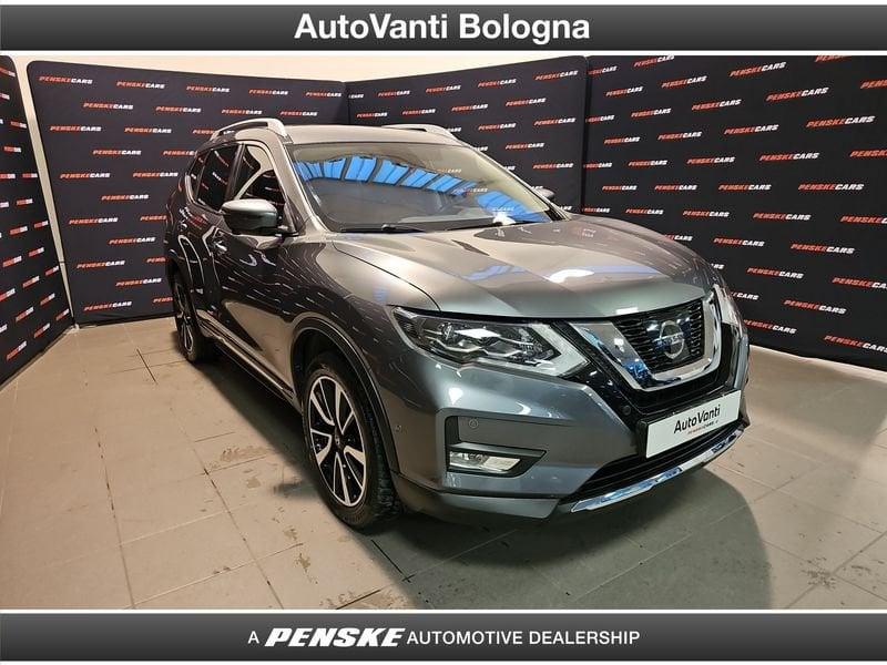 Nissan X-Trail X-Trail 1.6 dCi 2WD Tekna