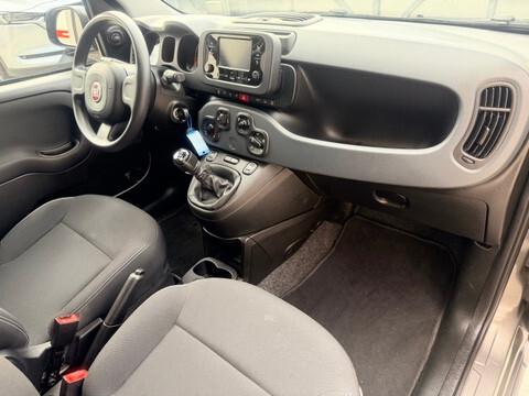 Fiat Panda 1.0 FireFly S&S Hybrid City Cross