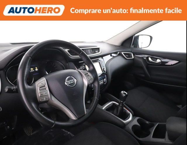 NISSAN Qashqai 1.5 dCi 360