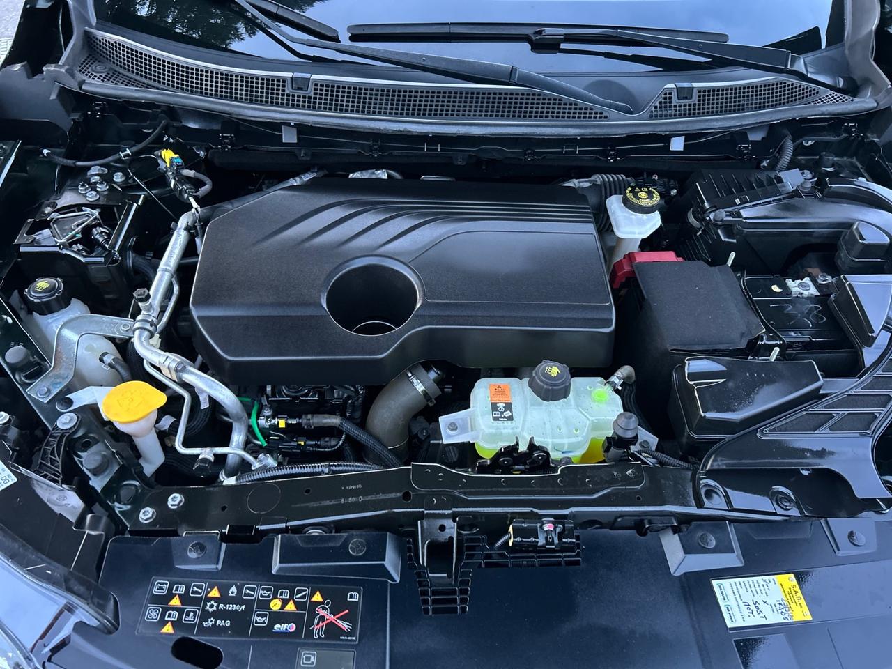 Renault Kadjar dCi 115CV Sport Edition