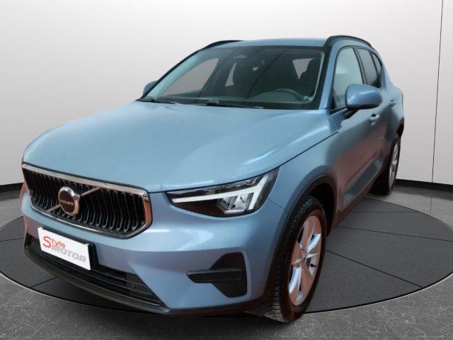 VOLVO XC40 B3 automatico Business MHEV Certificata