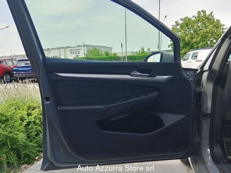 Volkswagen Golf Golf 2.0 tdi Life 115cv dsg