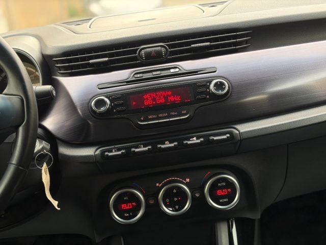 ALFA ROMEO Giulietta 1.6 JTDm-2 105 CV Progression