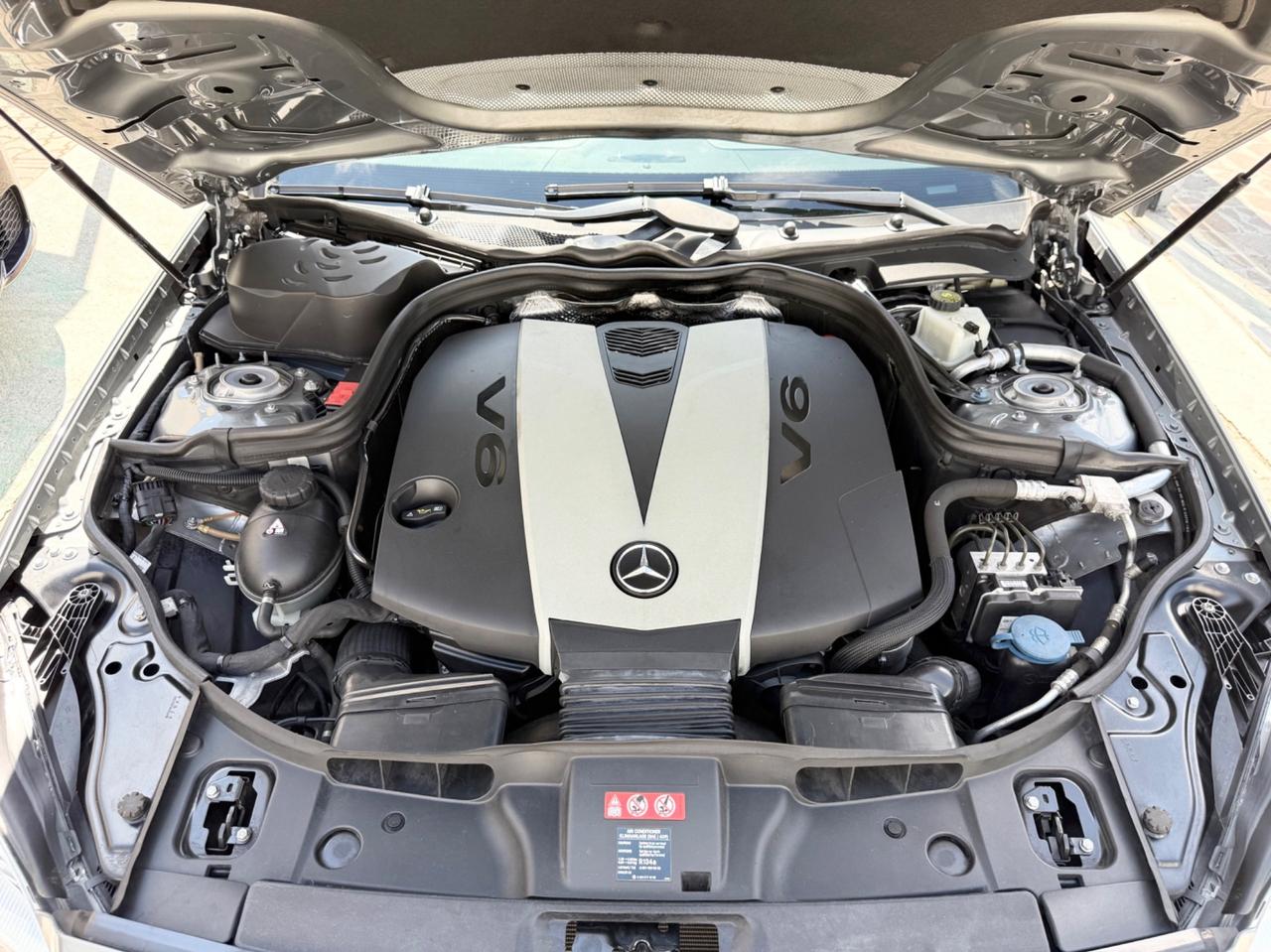 Mercedes CLS 350 cdi BlueEFFICIENCY - GARANZIA