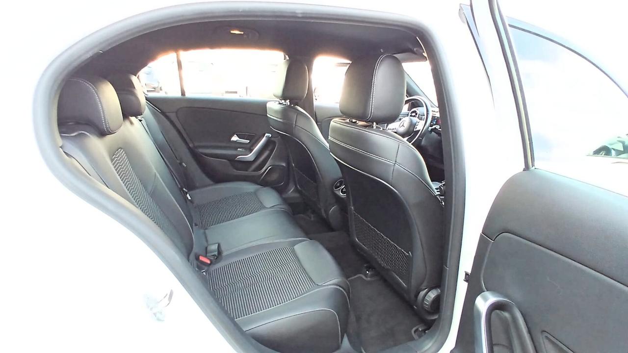 Mercedes-benz A 180 d Automatic