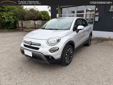 Fiat 500X S-Design Cross 1.6 Multijet #10727