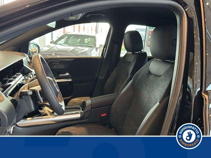 Mercedes-Benz Classe B 180d Automatic AMG Line Advanced Plus