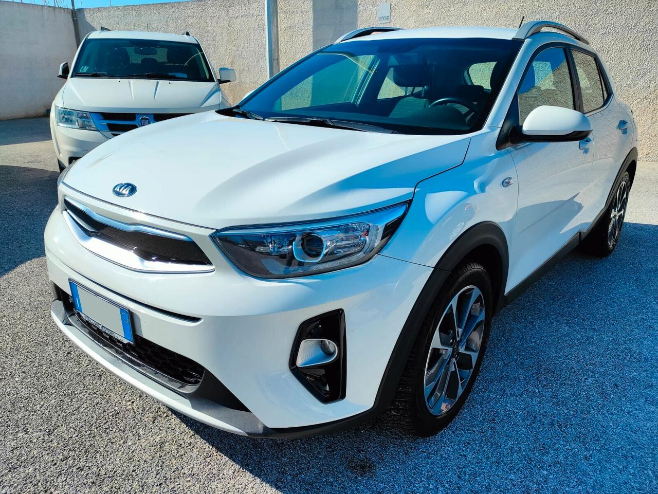 Kia Stonic 1.6 CRDi 115 CV Style 2020