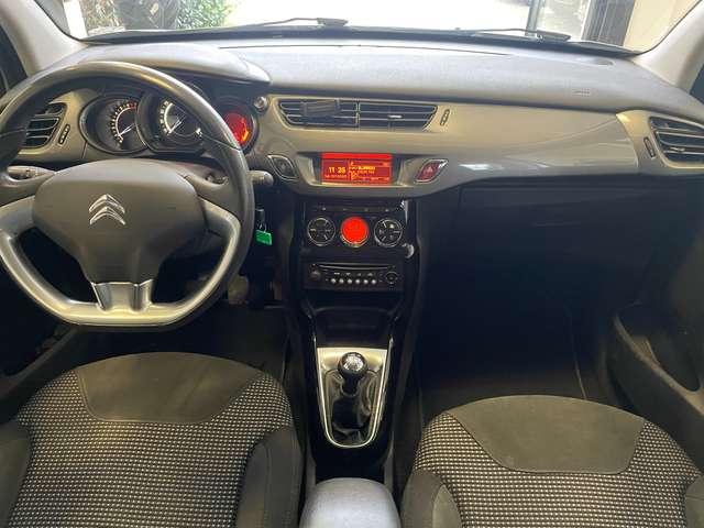 Citroen C3 C3 II 2009 1.2 puretech Exclusive 82cv E6