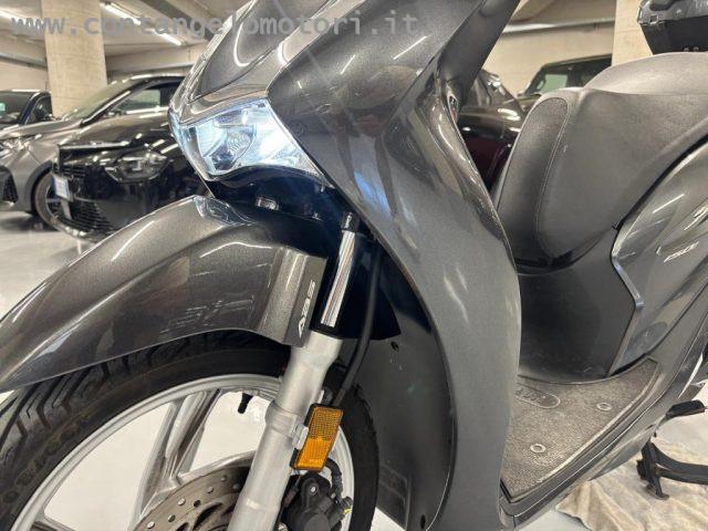 HONDA SH 150 ABS-SPORT