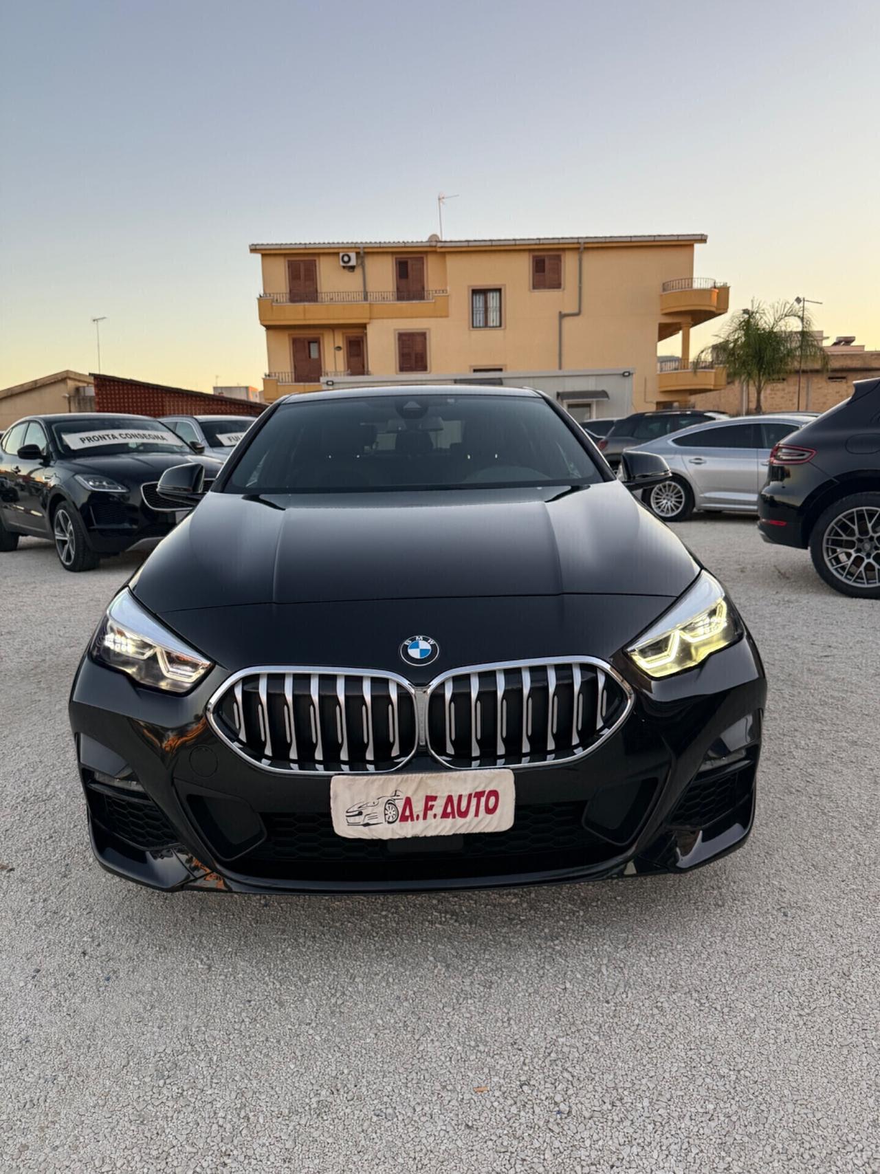 Bmw 220d Gran Coupé Msport