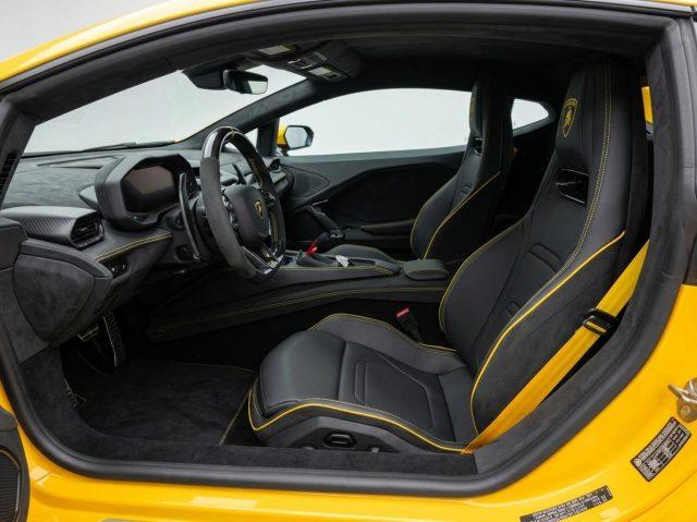 LAMBORGHINI Temerario 4.0 V8 920CV HPEV REALE PRONTA CONSEGNA